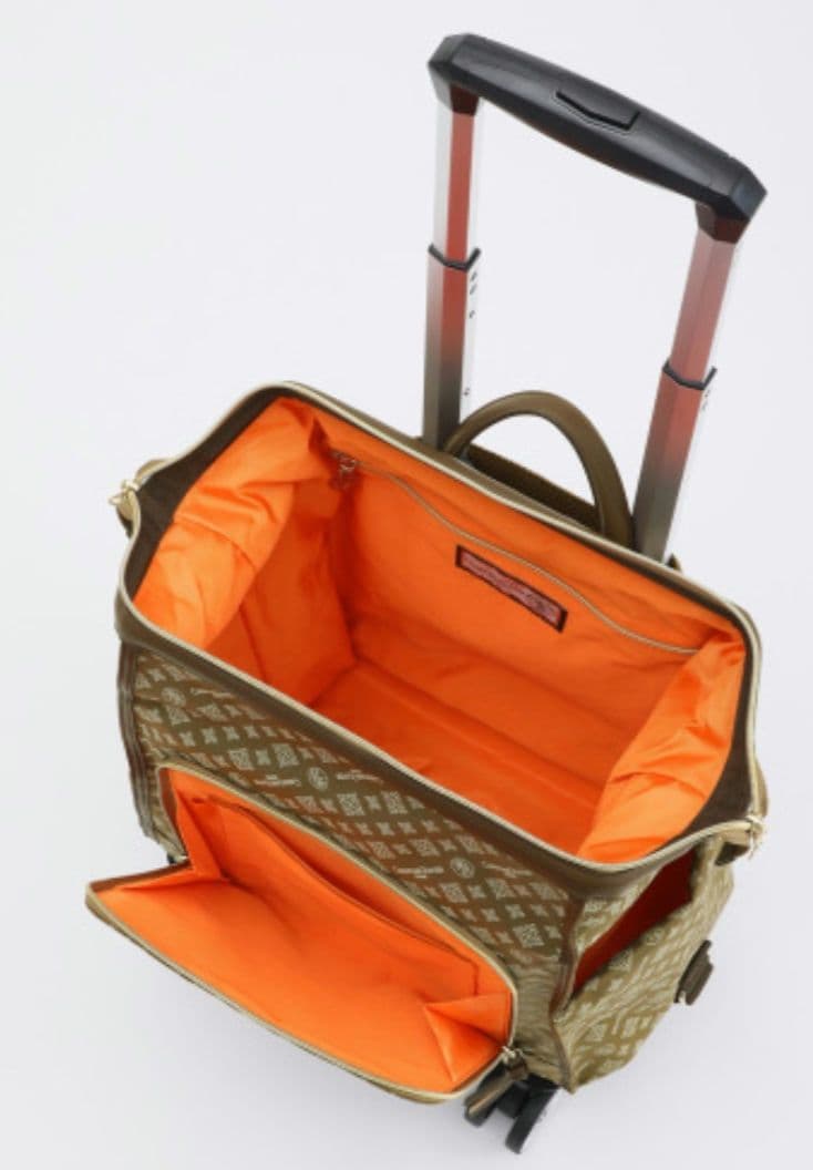 キャリー 新品 クリスチャン オリビエ