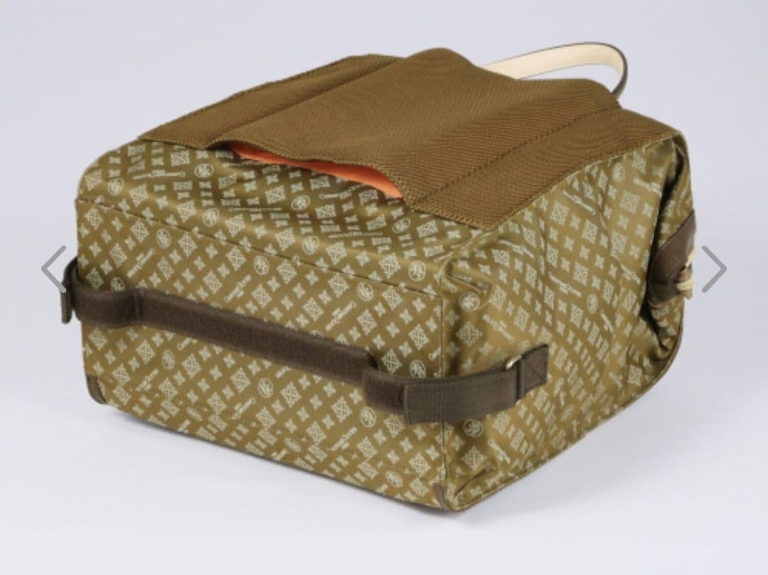 キャリー 新品 クリスチャン オリビエ