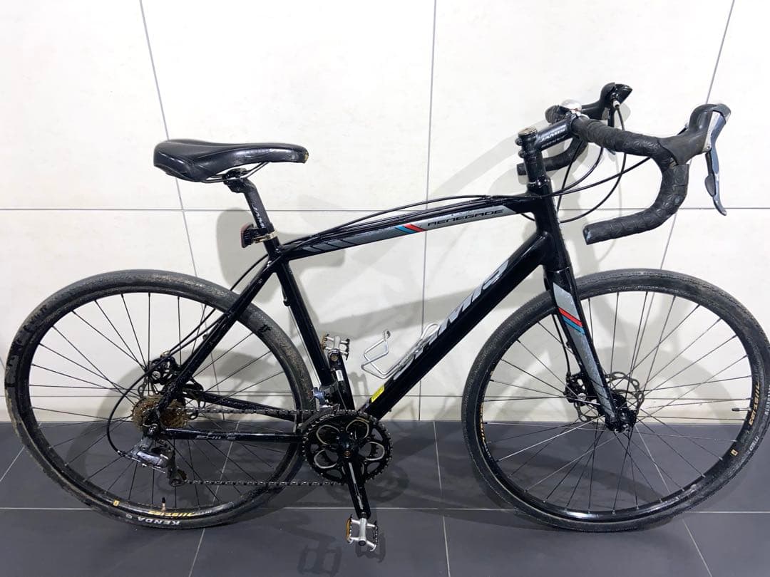 jamis renegade ロードバイク　ジェイミス レネゲード