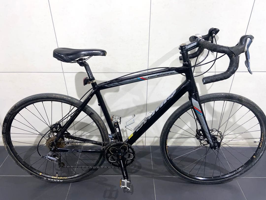 jamis renegade ロードバイク　ジェイミス レネゲード