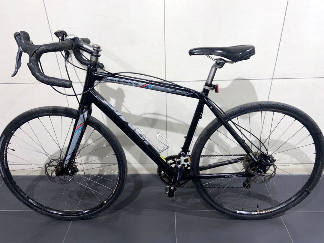 jamis renegade ロードバイク　ジェイミス レネゲード