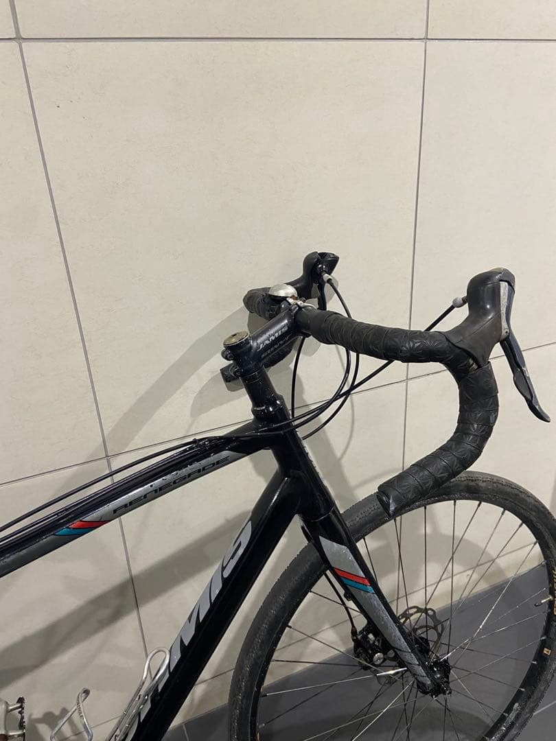 jamis renegade ロードバイク　ジェイミス レネゲード