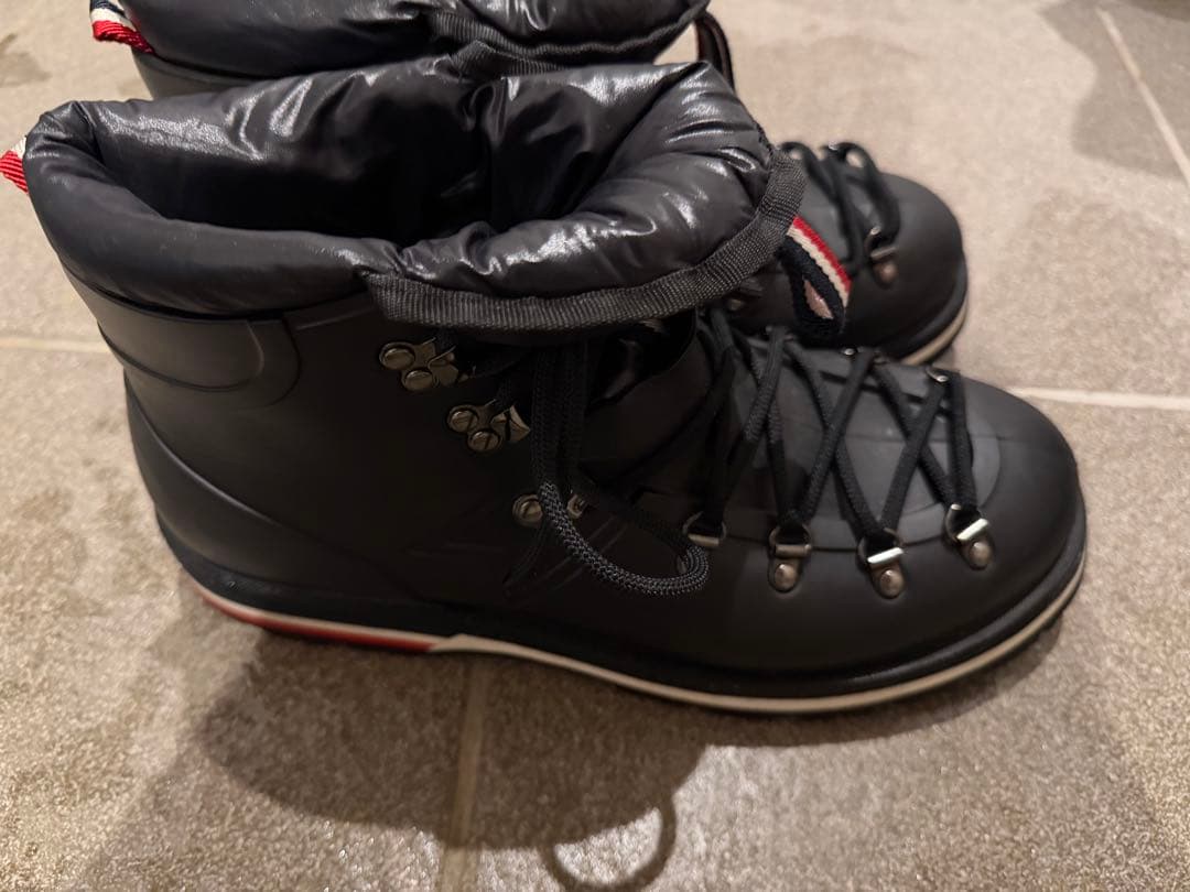 MONCLER/HENOC SCARPA/マウンテンブーツ　42(27cm)