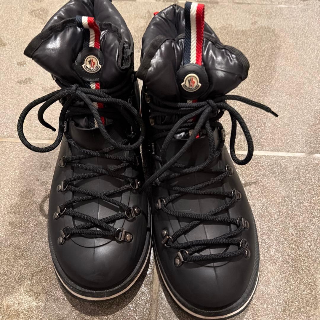 MONCLER/HENOC SCARPA/マウンテンブーツ　42(27cm)