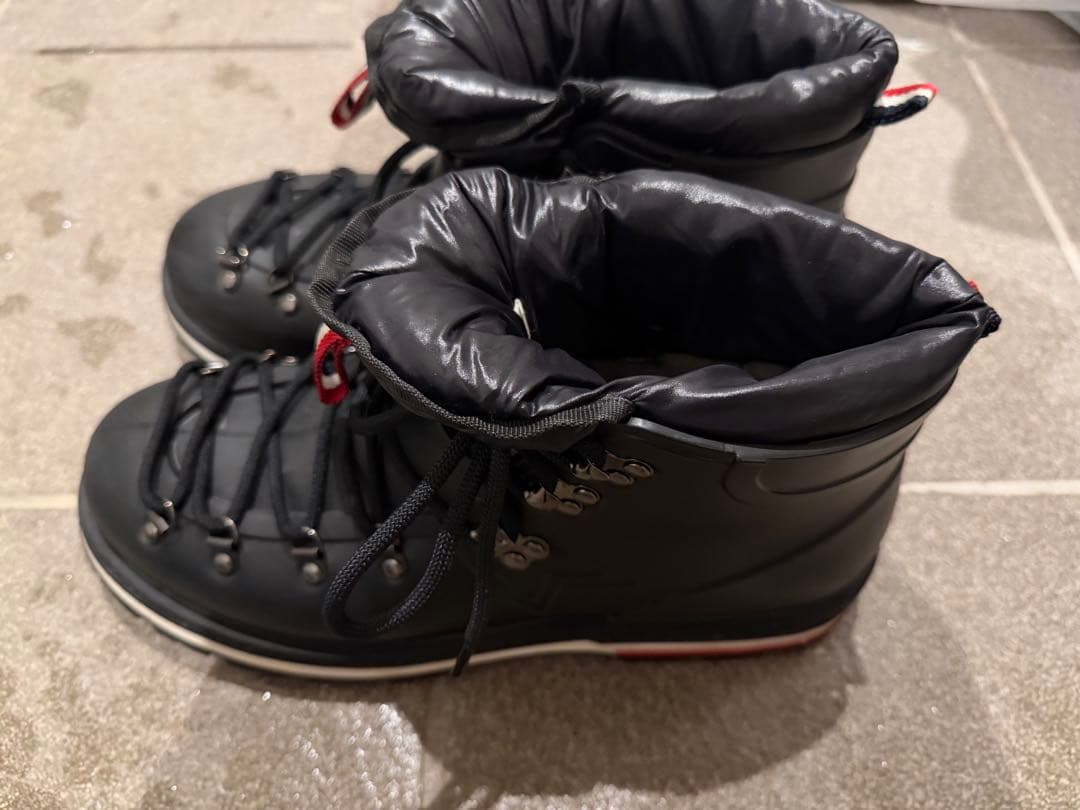 MONCLER/HENOC SCARPA/マウンテンブーツ　42(27cm)