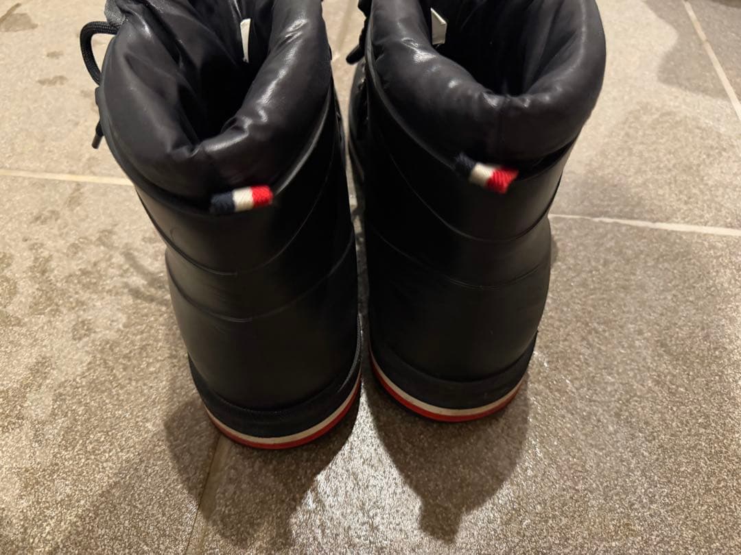 MONCLER/HENOC SCARPA/マウンテンブーツ　42(27cm)
