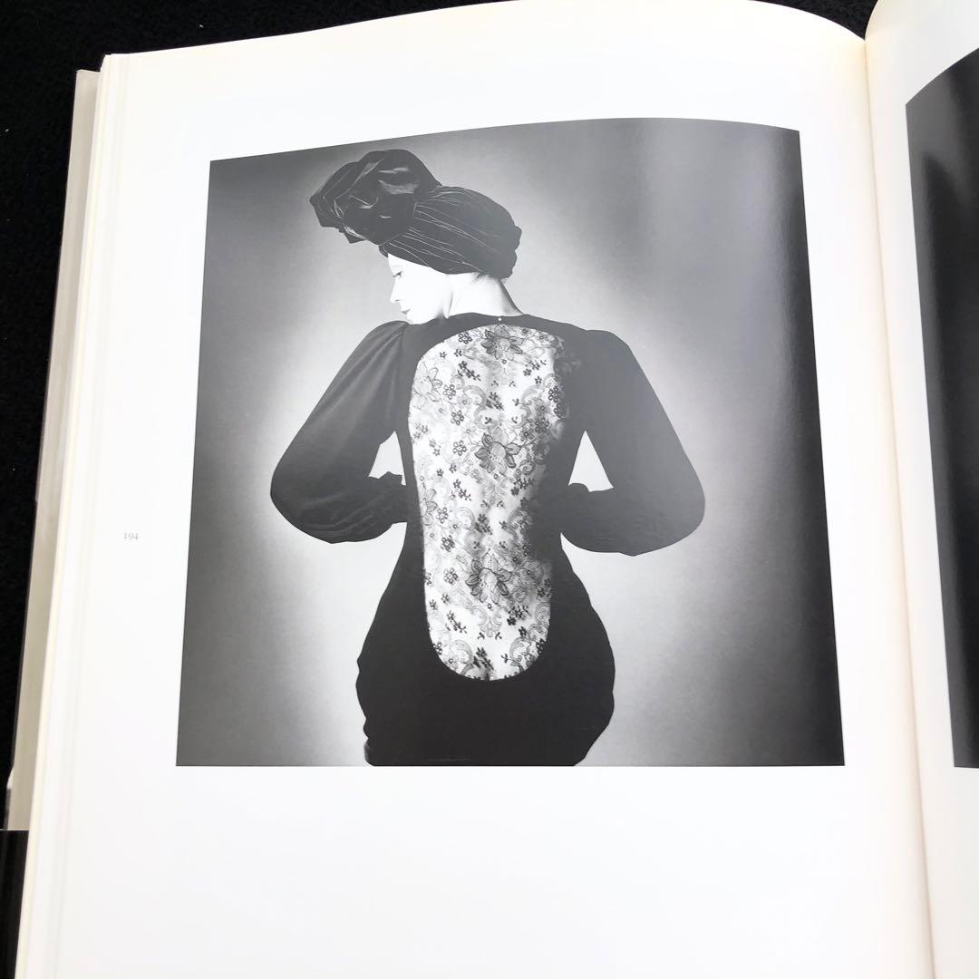 ジャンルーシーフ 写真集 「JEANLOUP SIEFF - 40 Years」