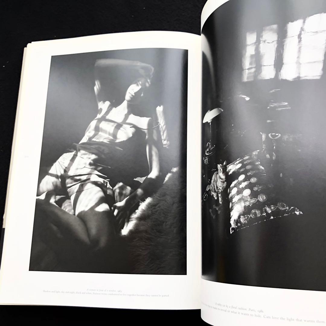 ジャンルーシーフ 写真集 「JEANLOUP SIEFF - 40 Years」