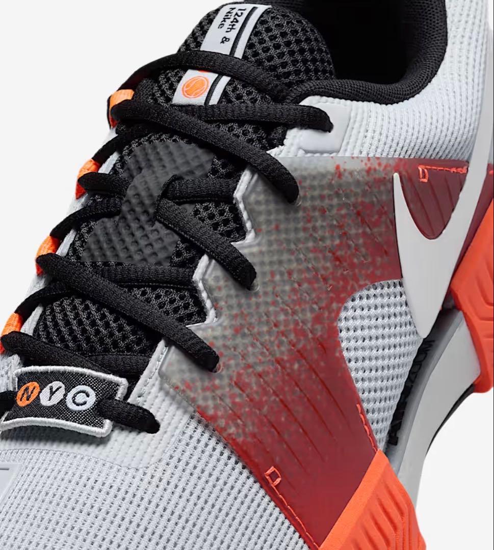 ナイキ ズーム GP チャレンジ 1 プレミアム