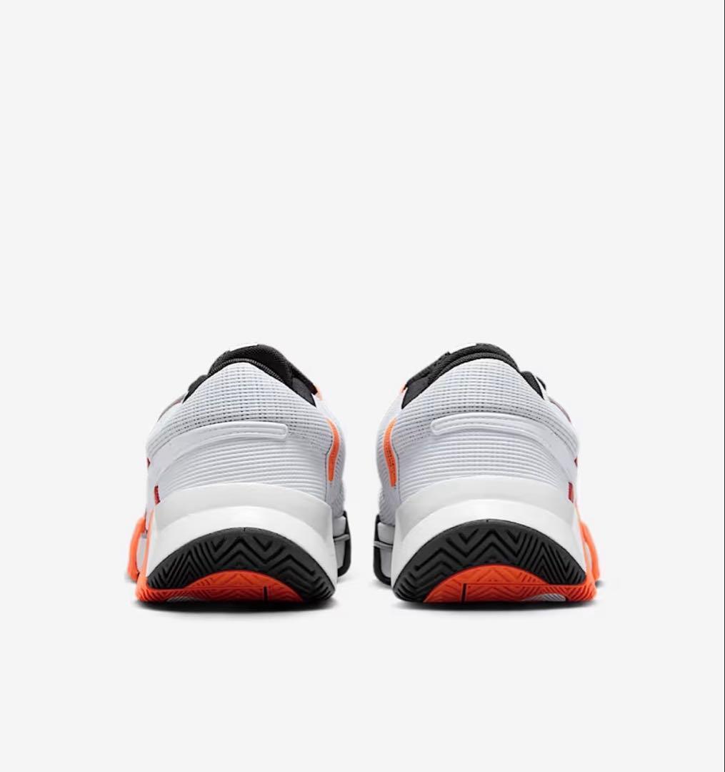 ナイキ ズーム GP チャレンジ 1 プレミアム