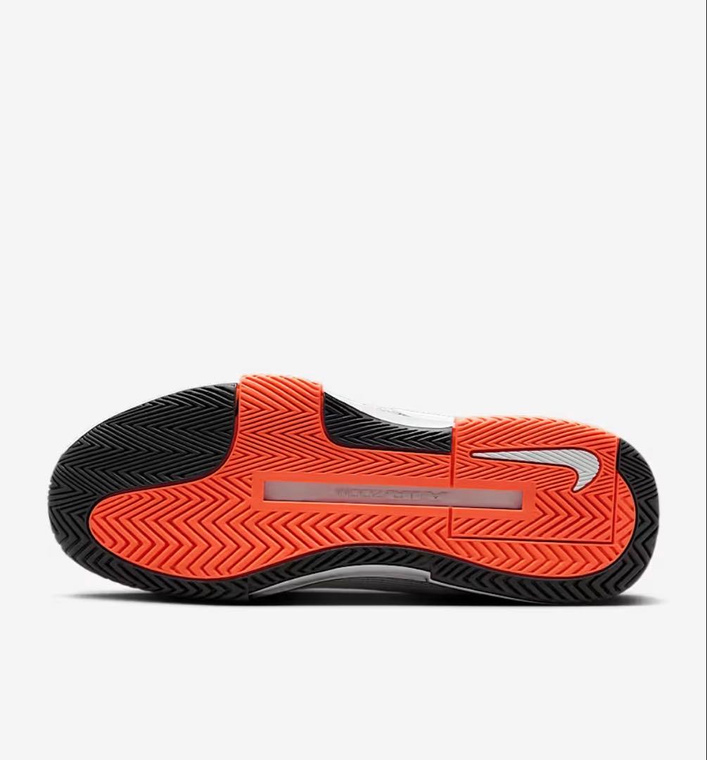 ナイキ ズーム GP チャレンジ 1 プレミアム