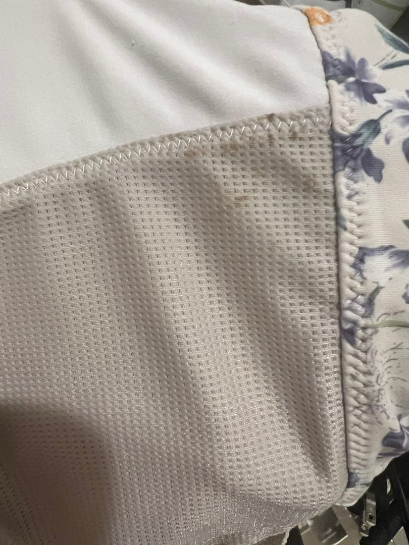 SUKALA ヨガウェア ブラトップ レギンス　ボタニカルシャーリング