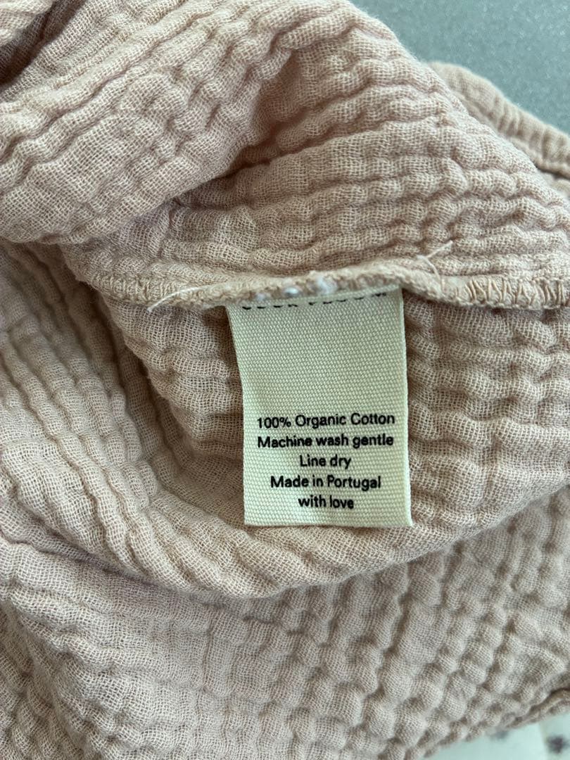 【5y 】soor ploom imelda cloud ブラウス