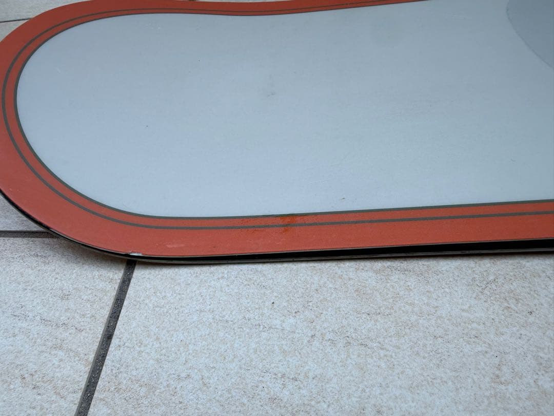 XENO 154 スノーボード