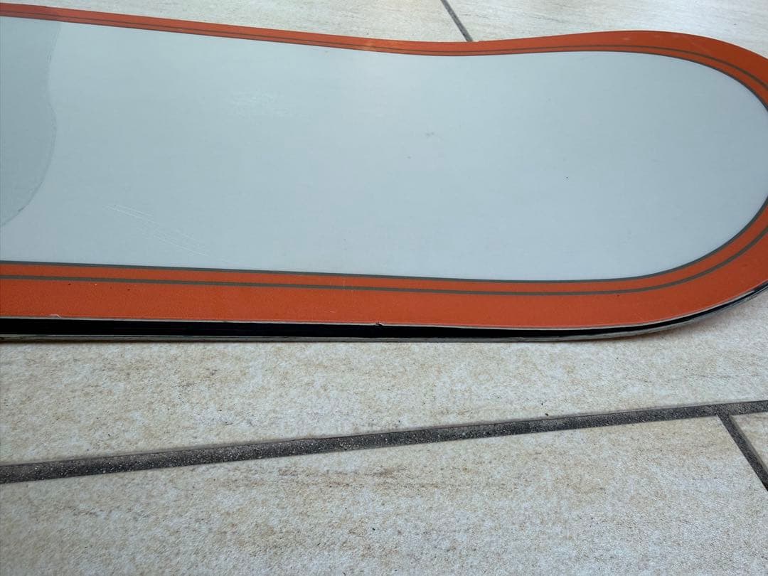 XENO 154 スノーボード