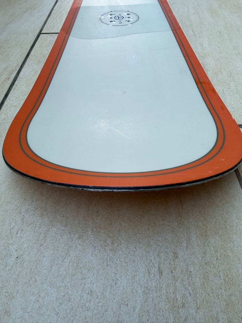 XENO 154 スノーボード