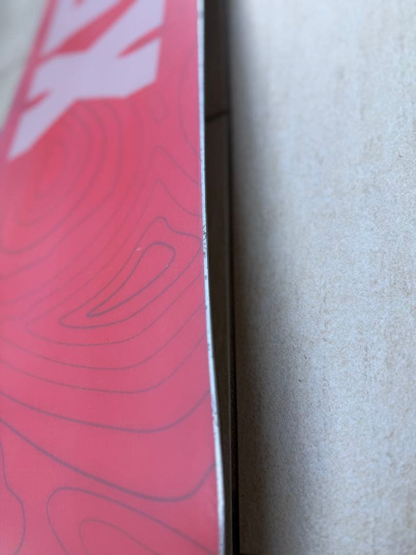 XENO 154 スノーボード