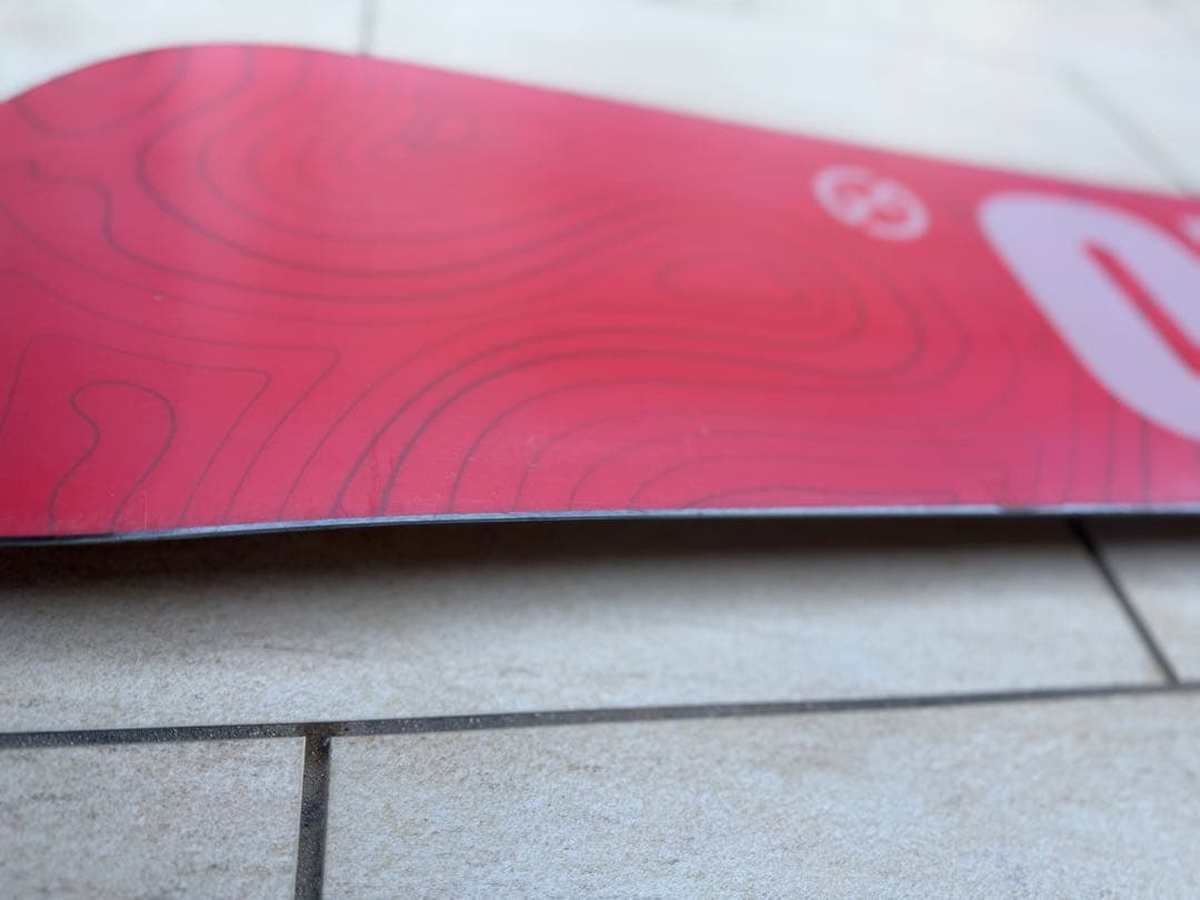 XENO 154 スノーボード