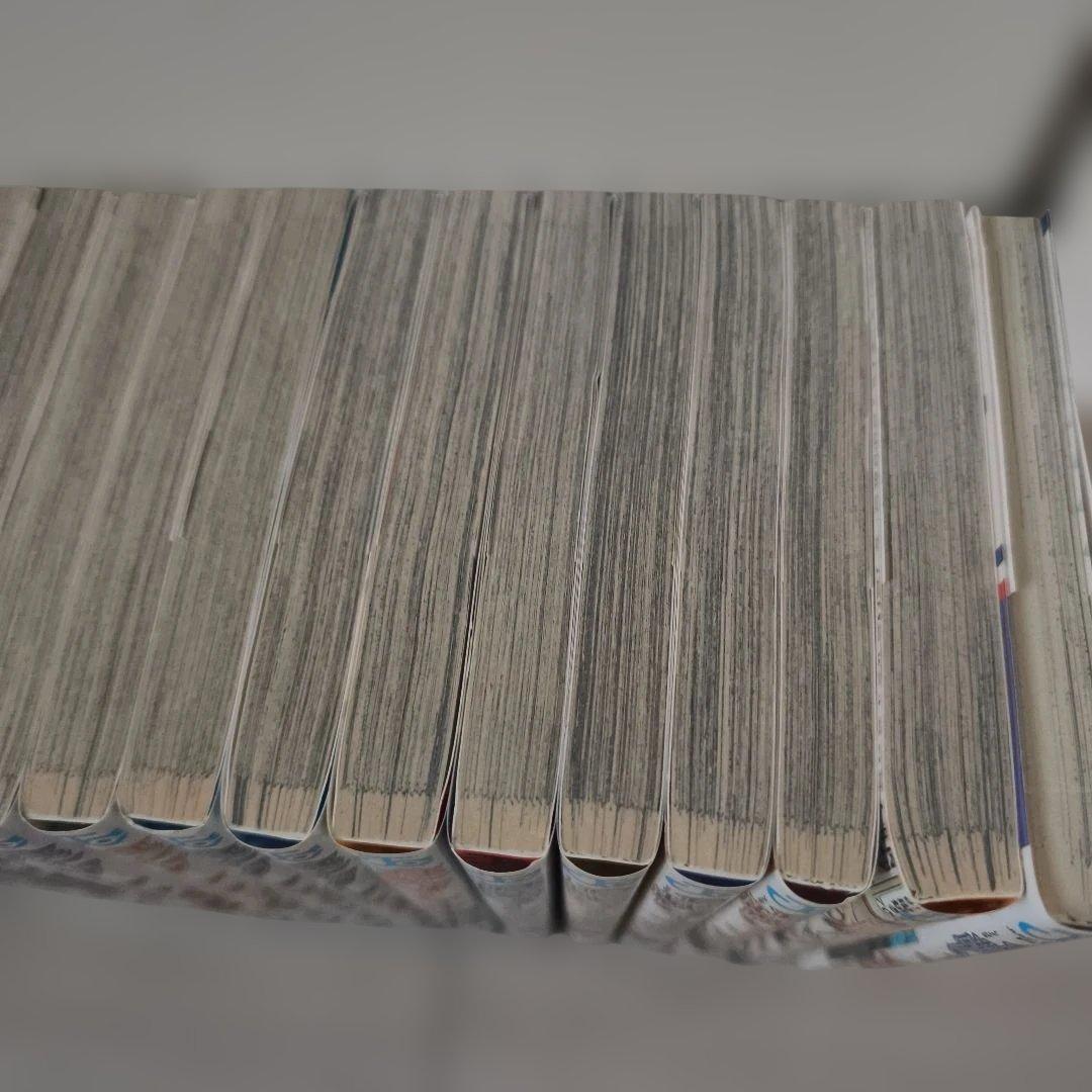 食戟のソーマ 全巻セット　+１冊