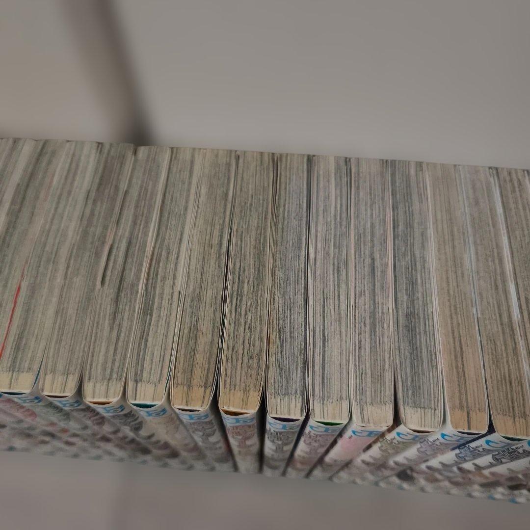 食戟のソーマ 全巻セット　+１冊