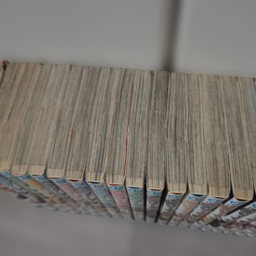 食戟のソーマ 全巻セット　+１冊