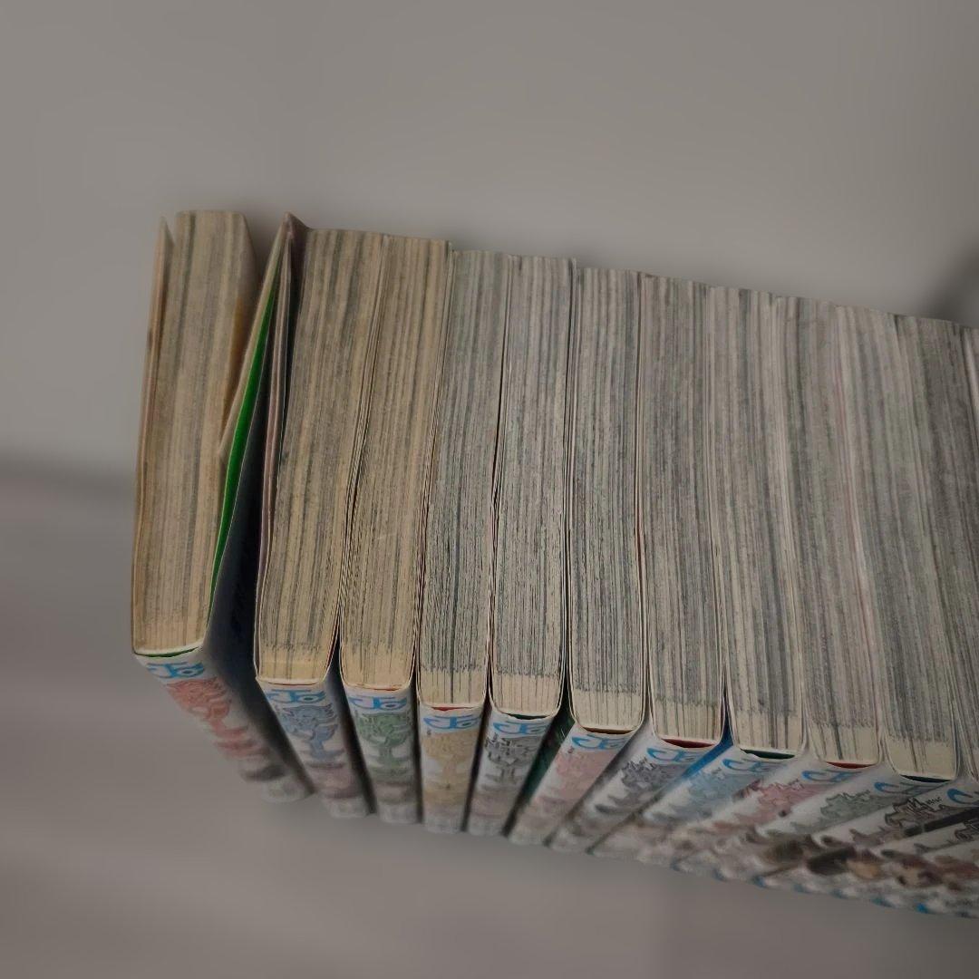 食戟のソーマ 全巻セット　+１冊