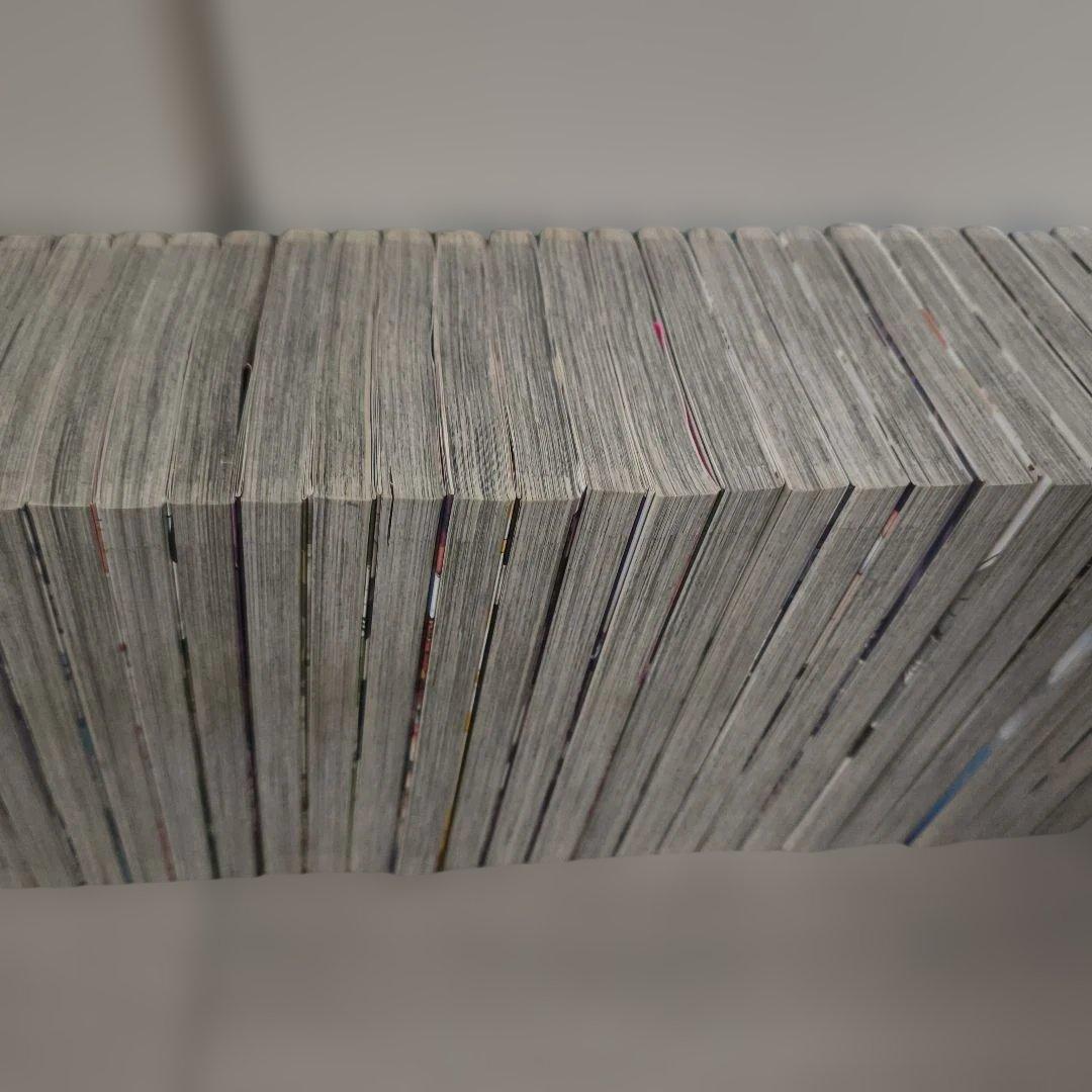 食戟のソーマ 全巻セット　+１冊