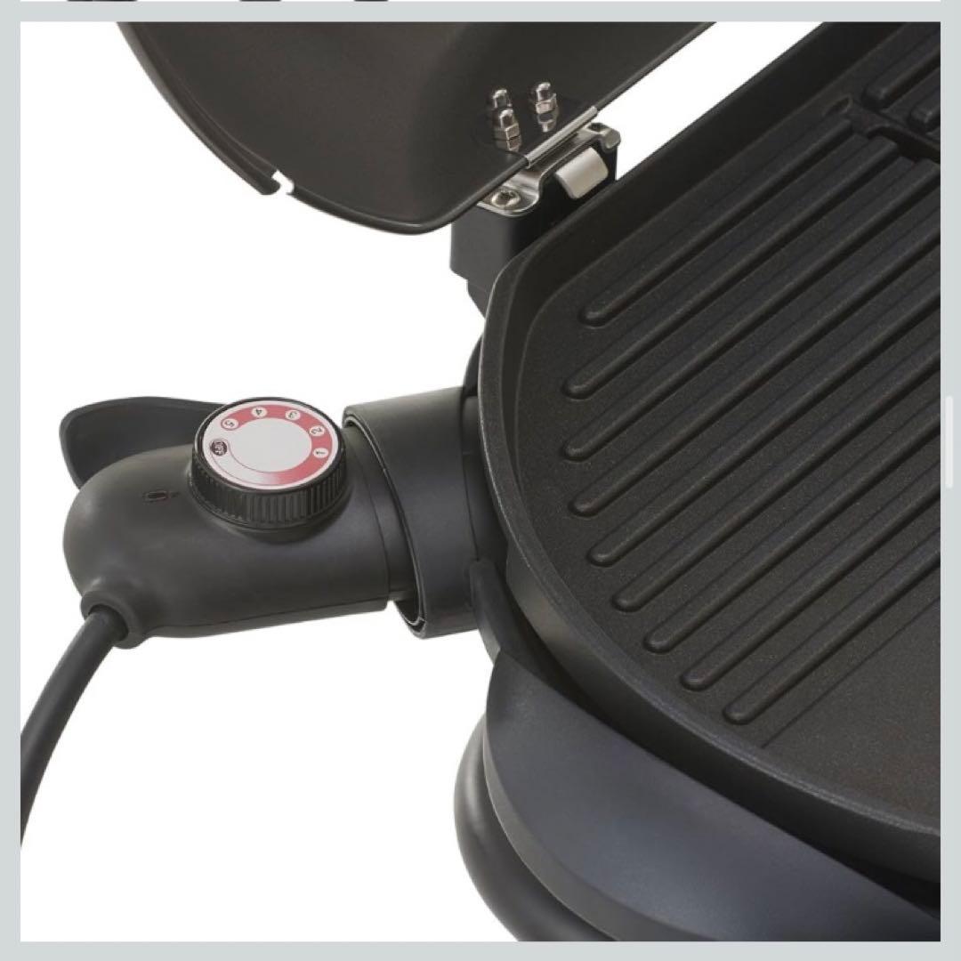 【送料込み】最安値　ポータブルグリル ドーム型 LOGOS BBQエレグリル