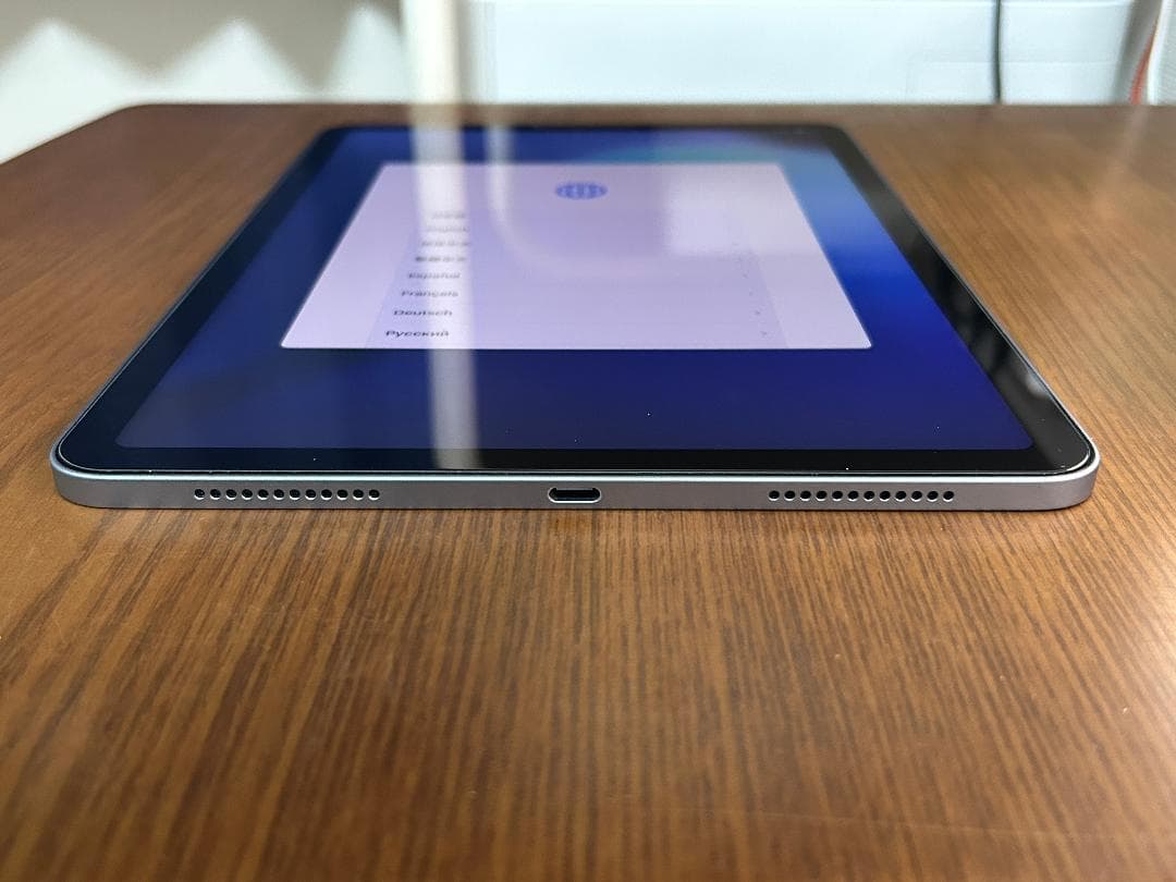 iPad Air 4 Wi-Fiモデル 64GB MYFQ2J/A A2316