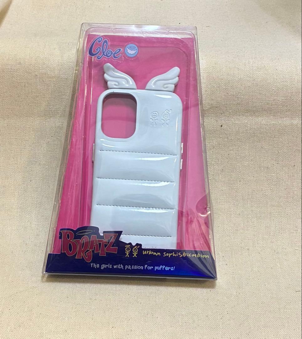 Urban sophistication iPhone16 スマホケース クロエ