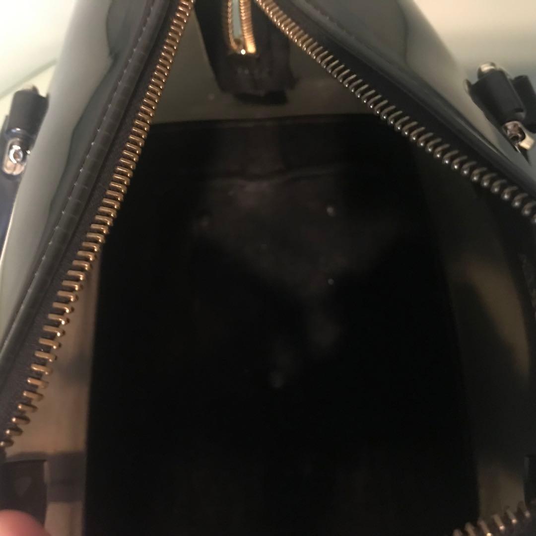 FURLA キャンディバッグ ストラップミニボストン