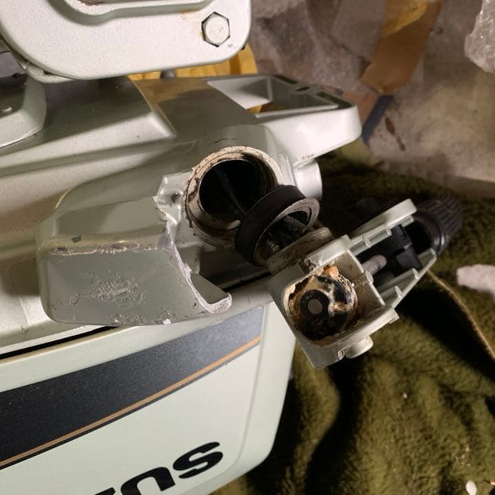 メンズウェア SUZUKI DT6