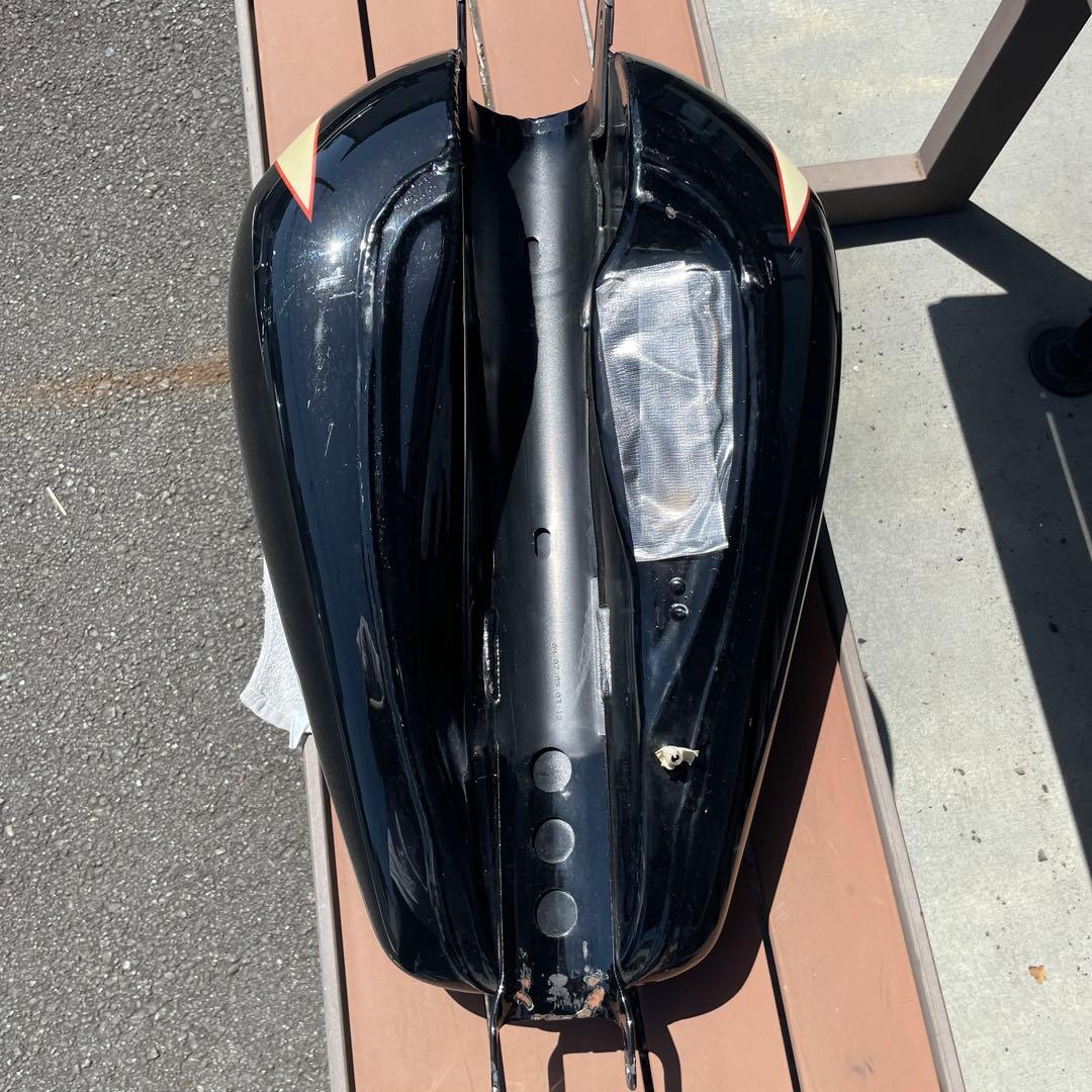 Harley ハーレースポーツスターXL1200L 883L1200R純正タンク