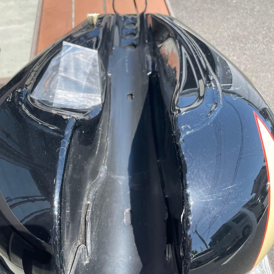 Harley ハーレースポーツスターXL1200L 883L1200R純正タンク