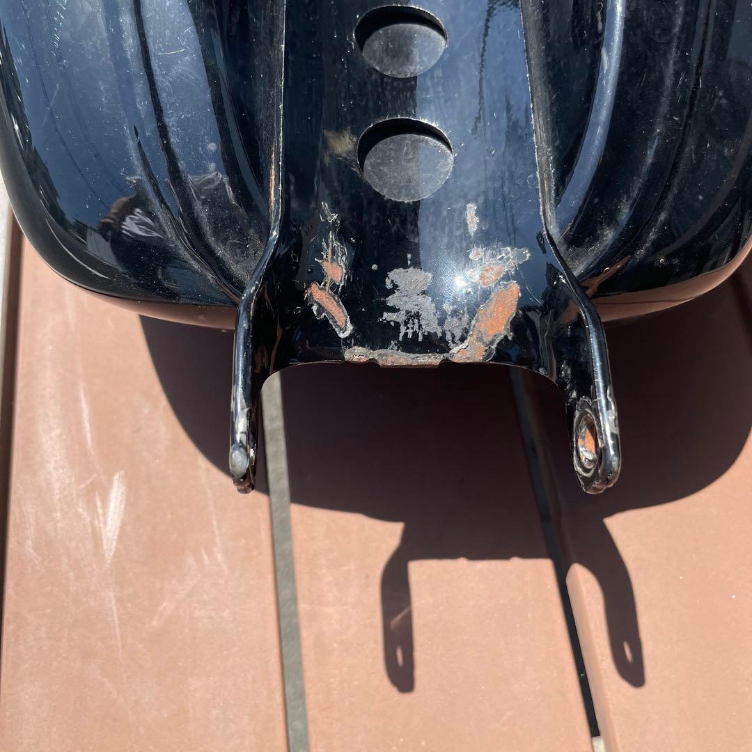 Harley ハーレースポーツスターXL1200L 883L1200R純正タンク