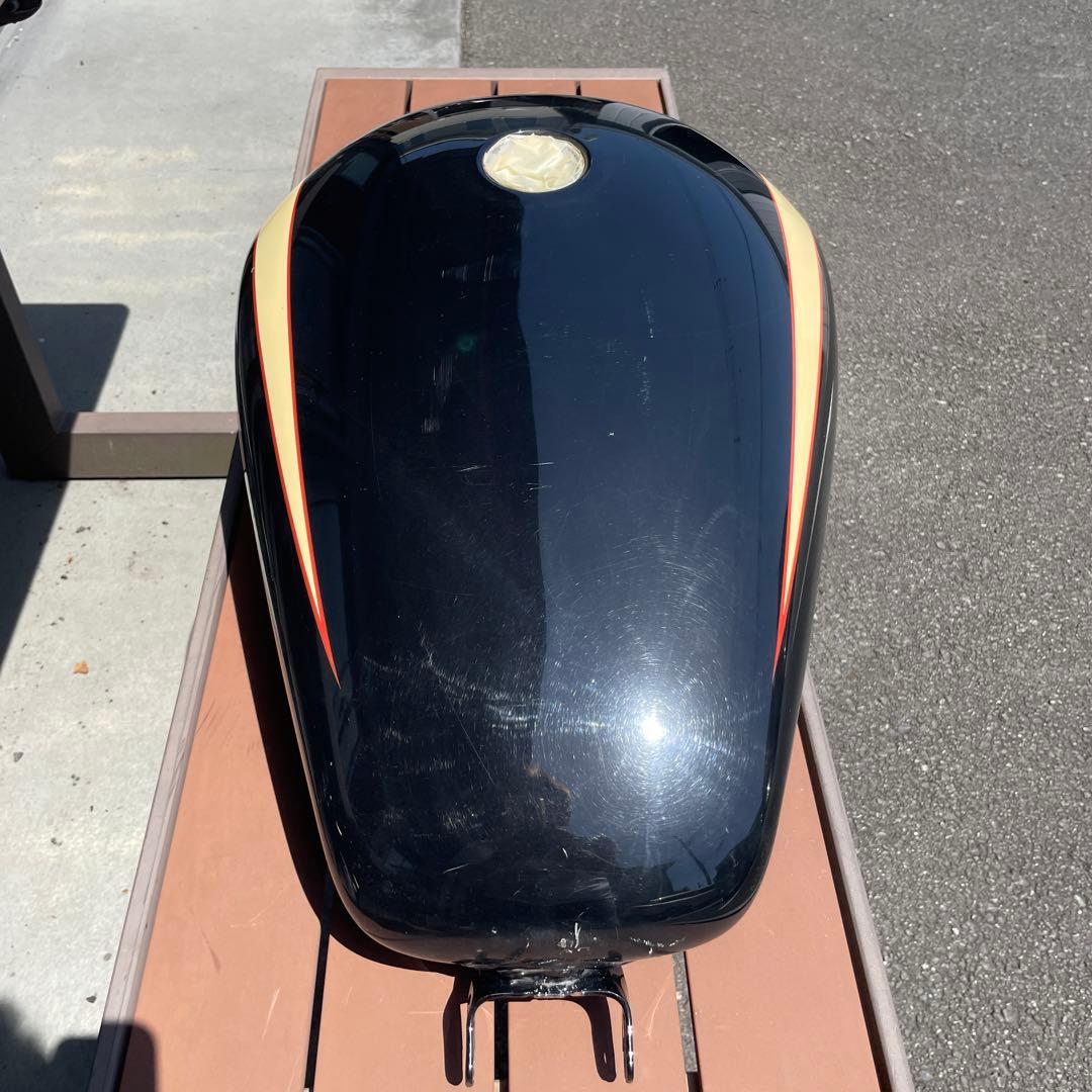 Harley ハーレースポーツスターXL1200L 883L1200R純正タンク