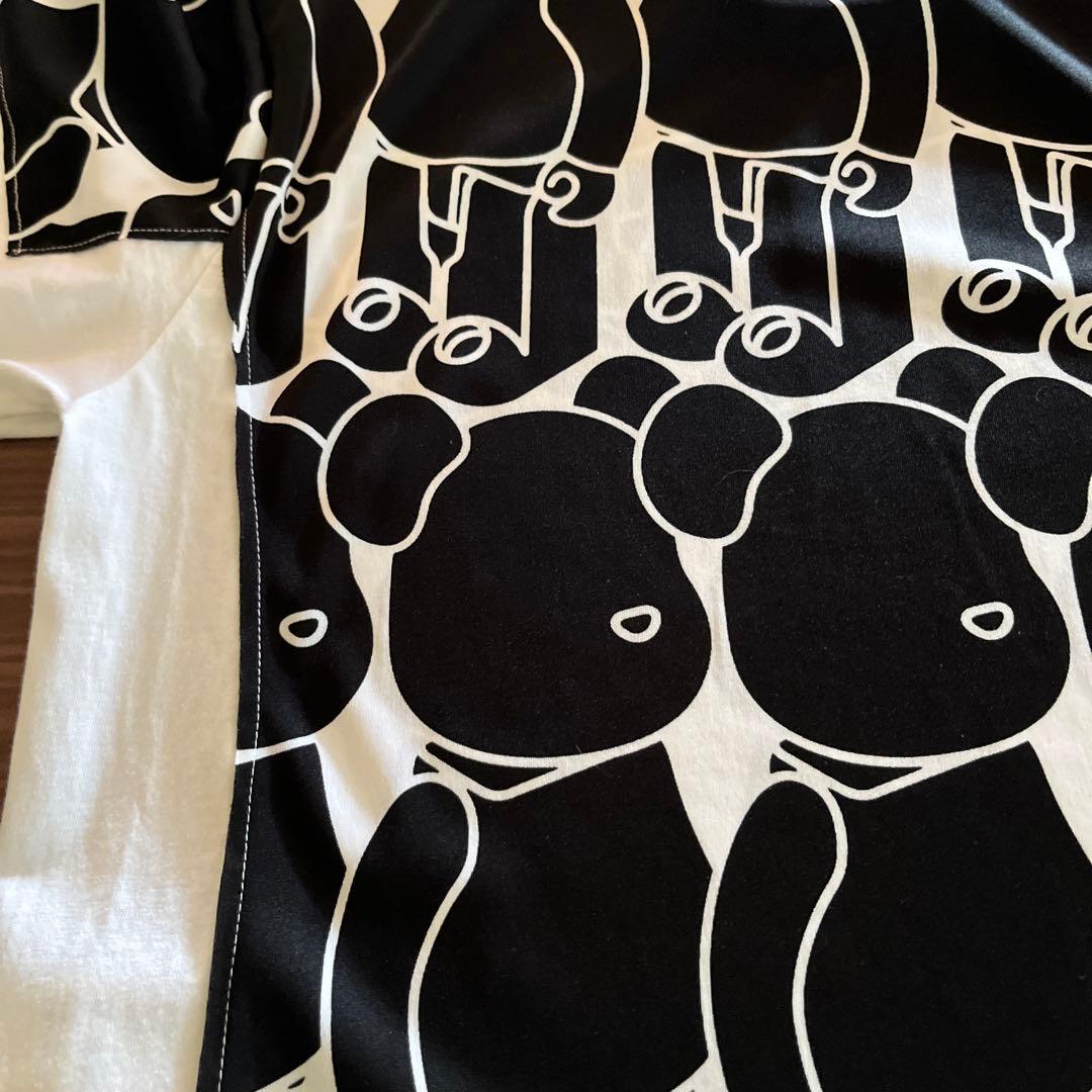 コムデギャルソンTシャツ