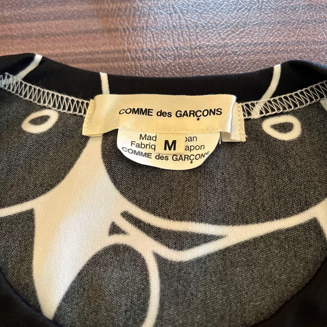 コムデギャルソンTシャツ
