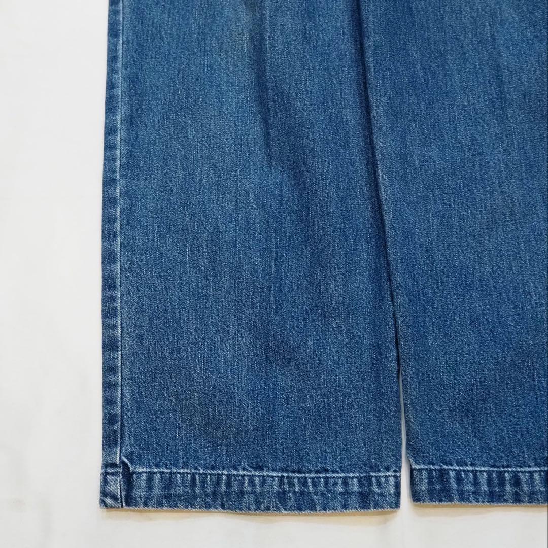 Dockers ドッカーズ デニムスラックス