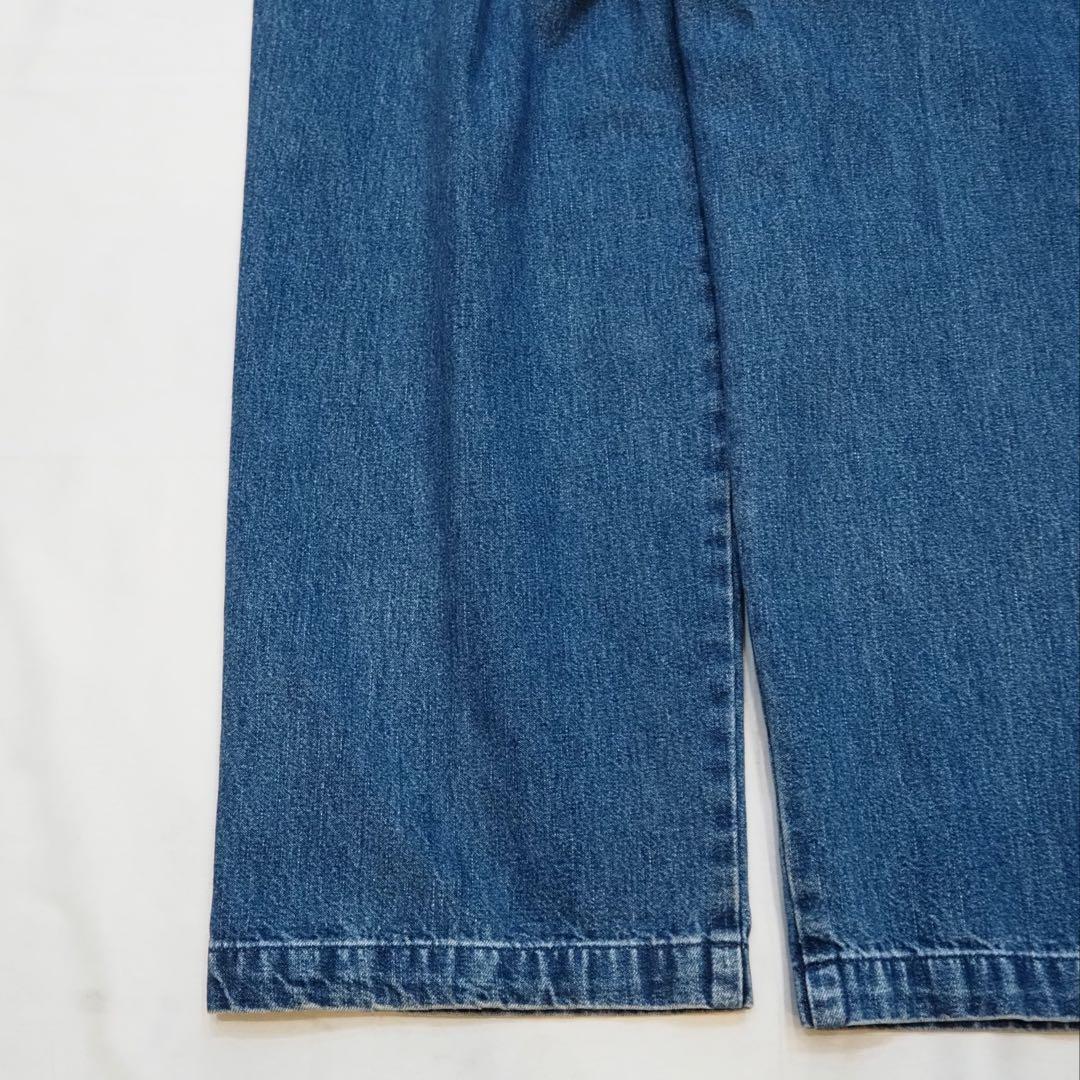 Dockers ドッカーズ デニムスラックス