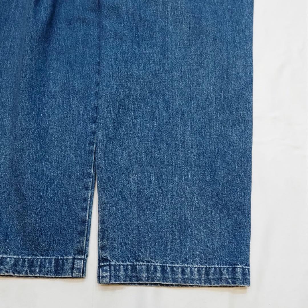 Dockers ドッカーズ デニムスラックス