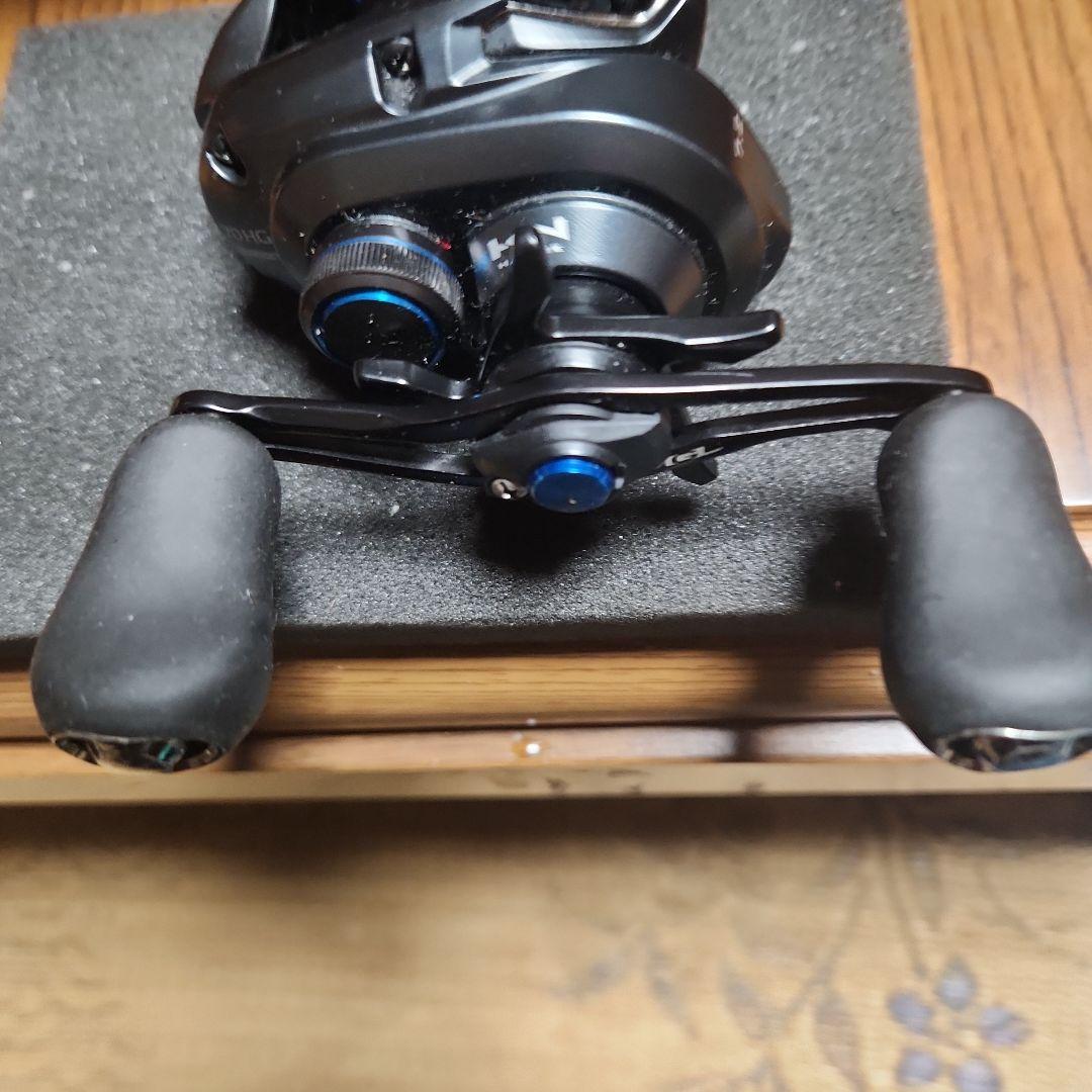 リール 19SLX MGL70HG