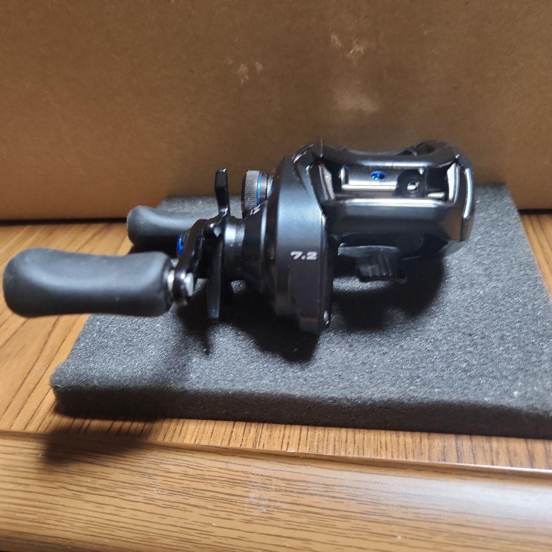 リール 19SLX MGL70HG