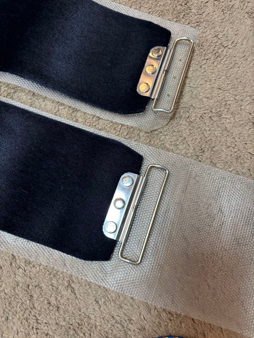 ブラックダイヤモンド クライミングスキン スキーシール バックカントリー スキー