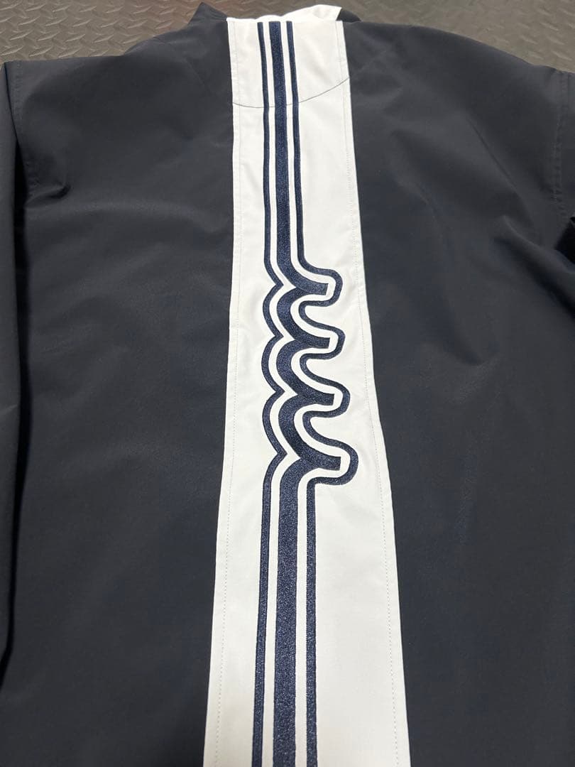 muta ムータマリン　7ジャケット