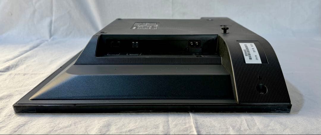 ③【動作品】東芝 24V34 24型 液晶テレビ 2022年　欠品あり