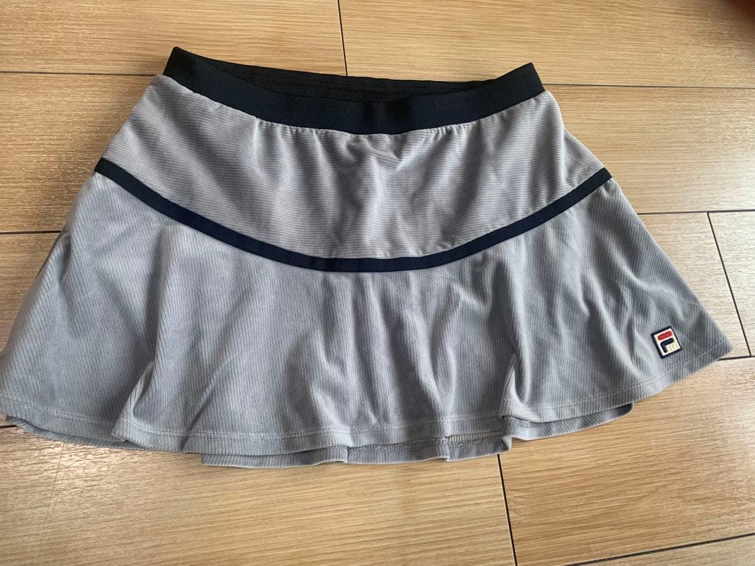 フィラ　セットアップ　テニス　新品