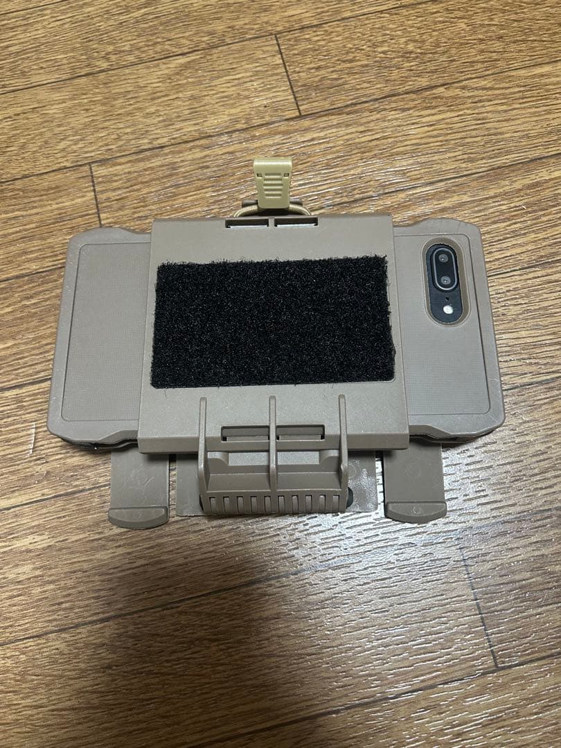 オードナンス プレートキャリア＋その他