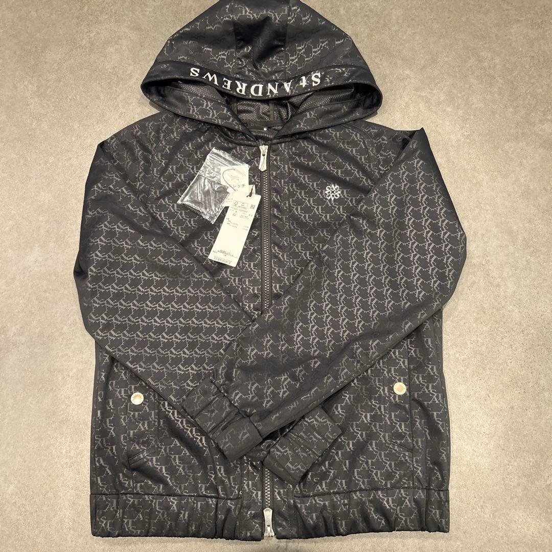 新品タグ付き　St ANDREWS レディースジャケット セントアンドリュース