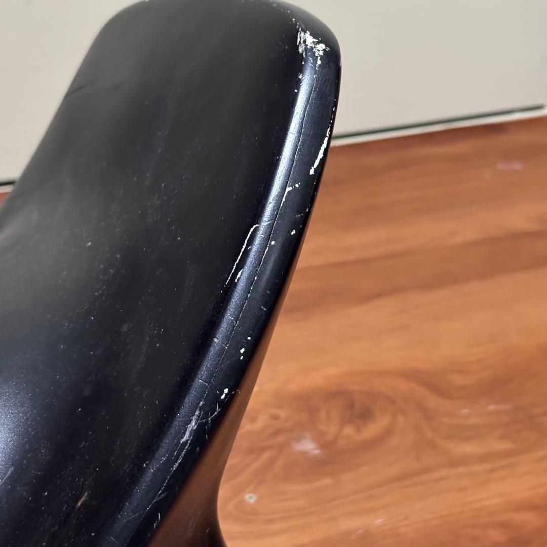 Ns1 Ns-1 ポン付け　羽テール　ツッパリテール　当時物